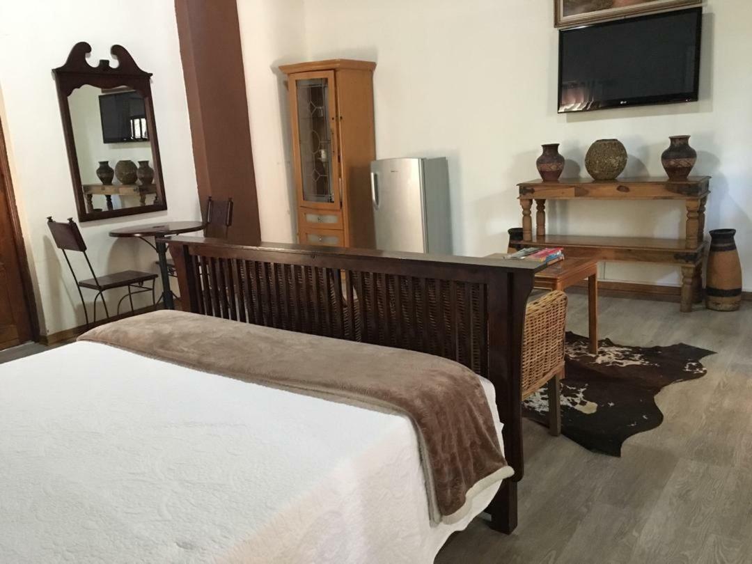 African Home Hotel Gaborone Buitenkant foto